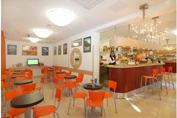 Hotell San Vincenzo 15